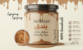 زبدة البندق