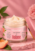 Creme volumineuse