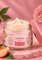 Creme volumineuse